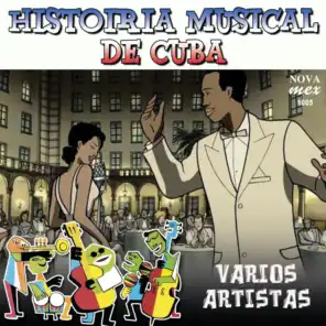 Historia Musical De Cuba
