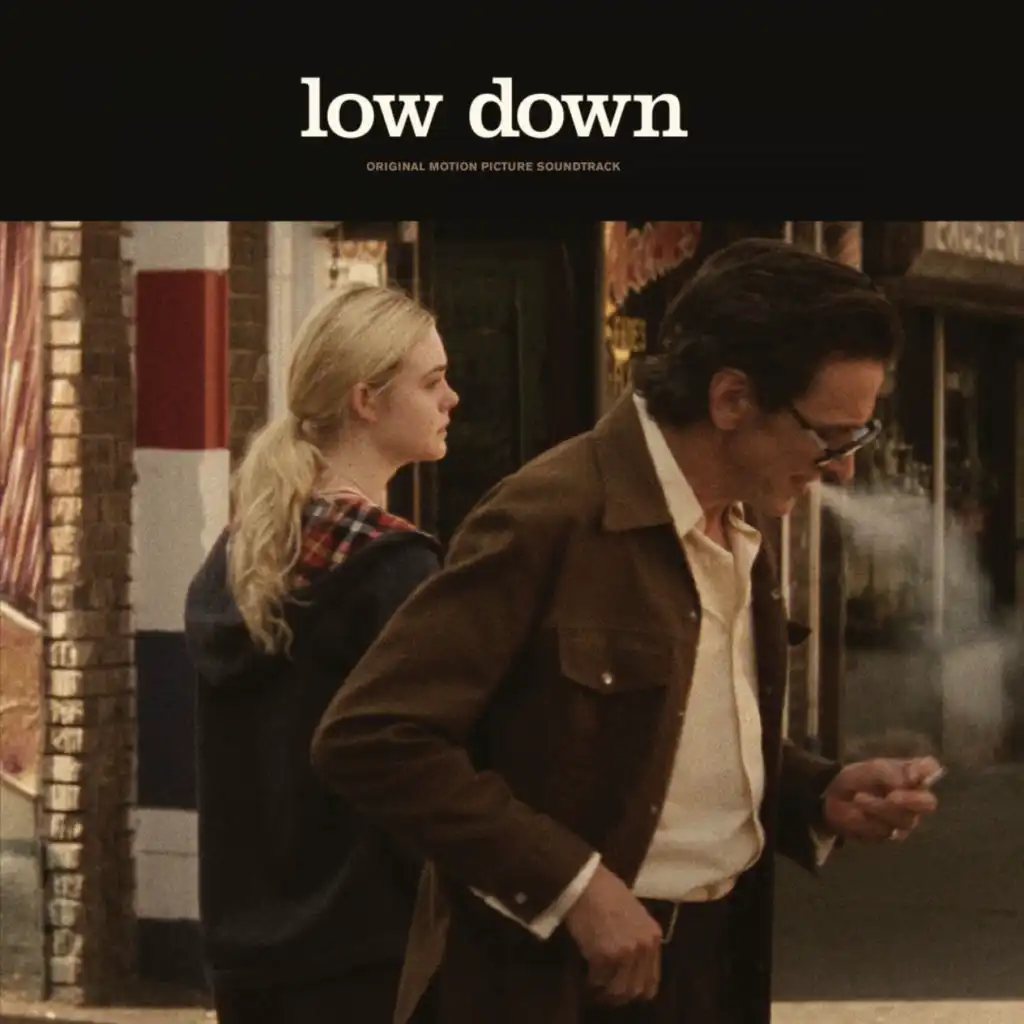 Low Down (Original Motion Picture Soundtrack)