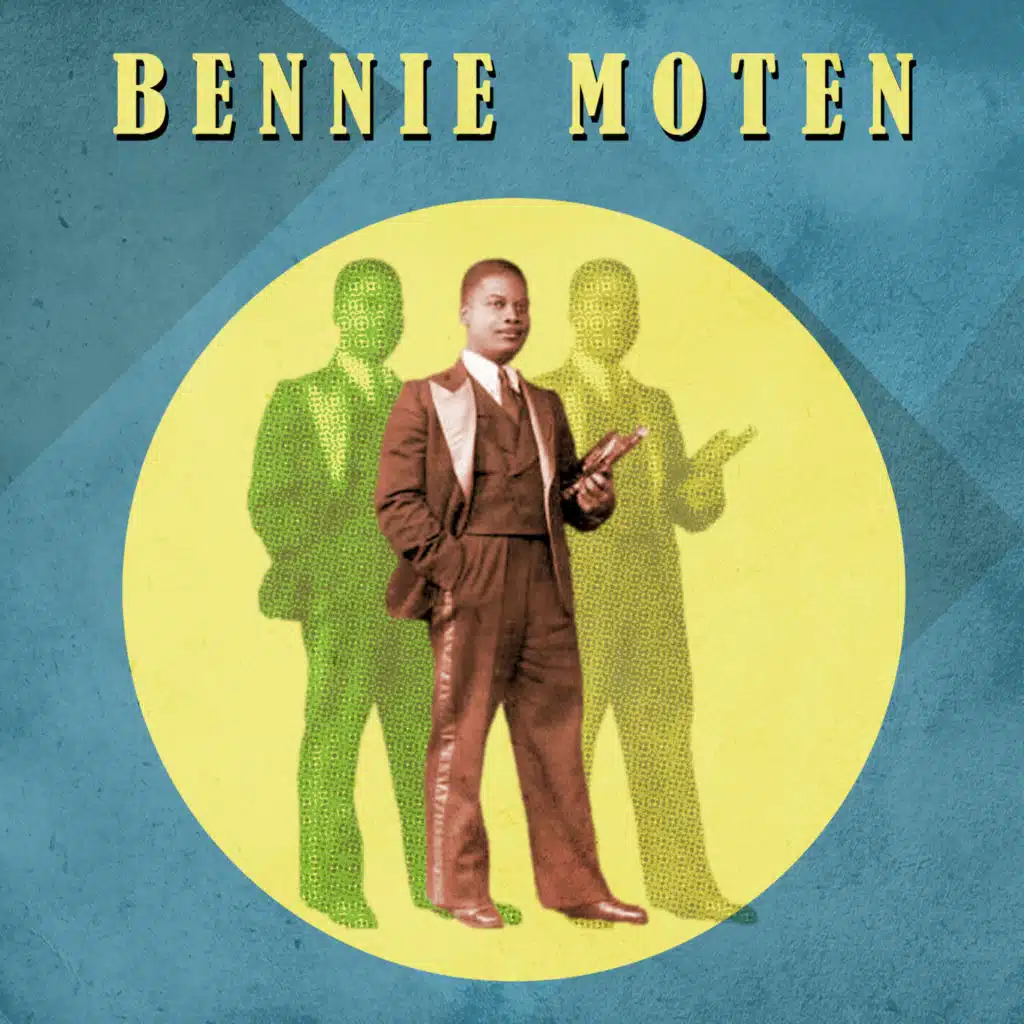 Presenting Bennie Moten