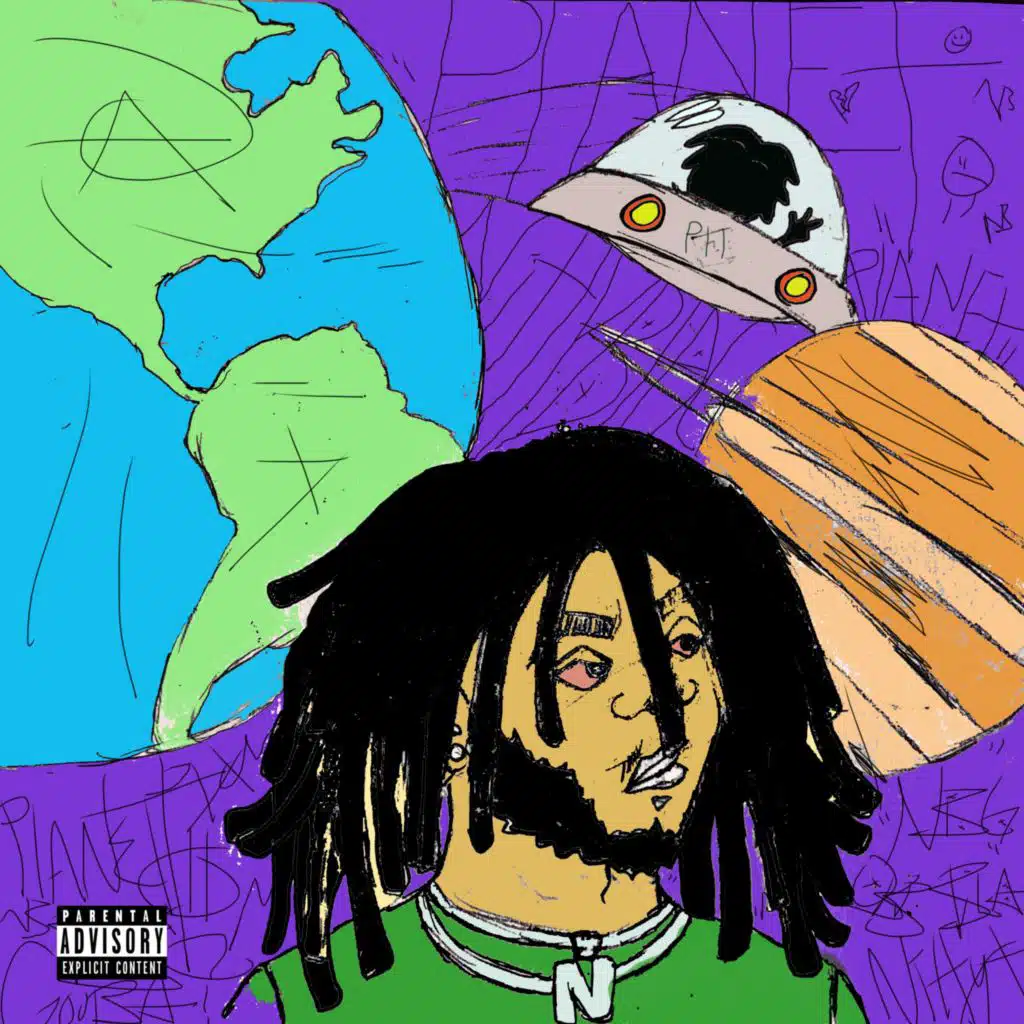 PLANET11