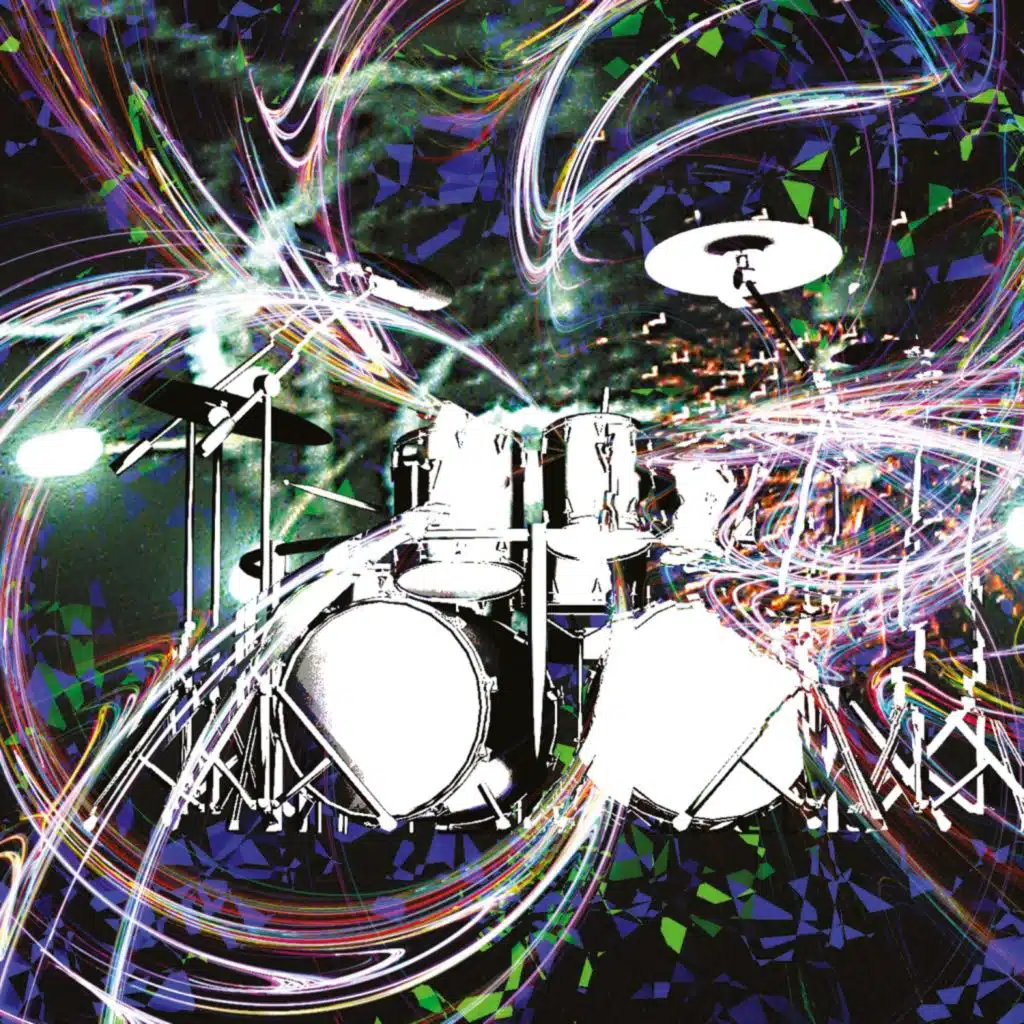 MercuryHead, Andrew Lee, Rob Ellison & Si Gordon