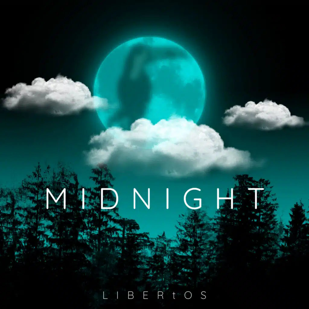 LIBERtOS, Danata Bass & Pablo Pierotti