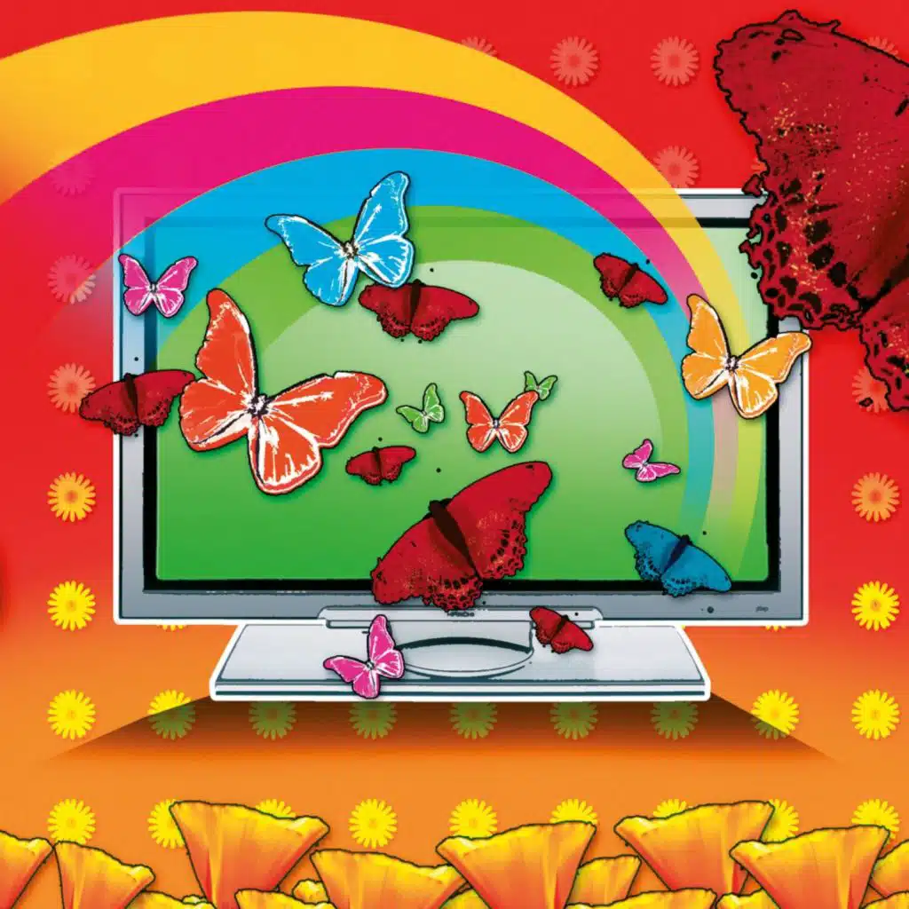 MercuryHead & Alan Gubby