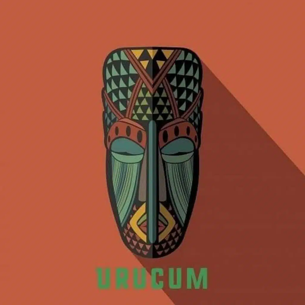 Urucum Inca Session (feat. Du Percuteria, Renato Vieira, Celso Joabe, Fábio Macedo & Rhuan Rodrigues)