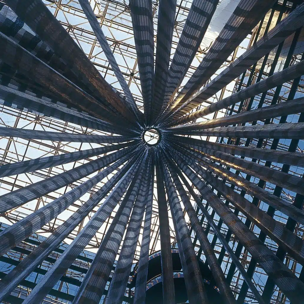 Patrick Wilson & Grant Ransom