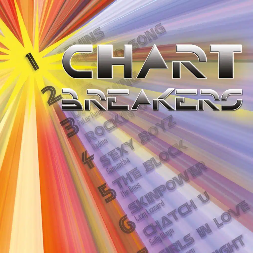 Chartbreakers, Vol. 2