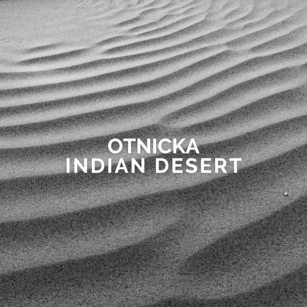 Indian Desert