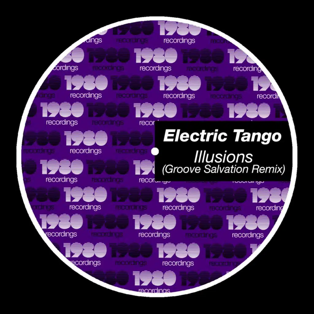 Electric Tango