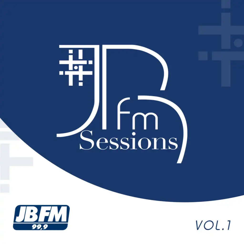 JB FM Sessions - Vol. 1