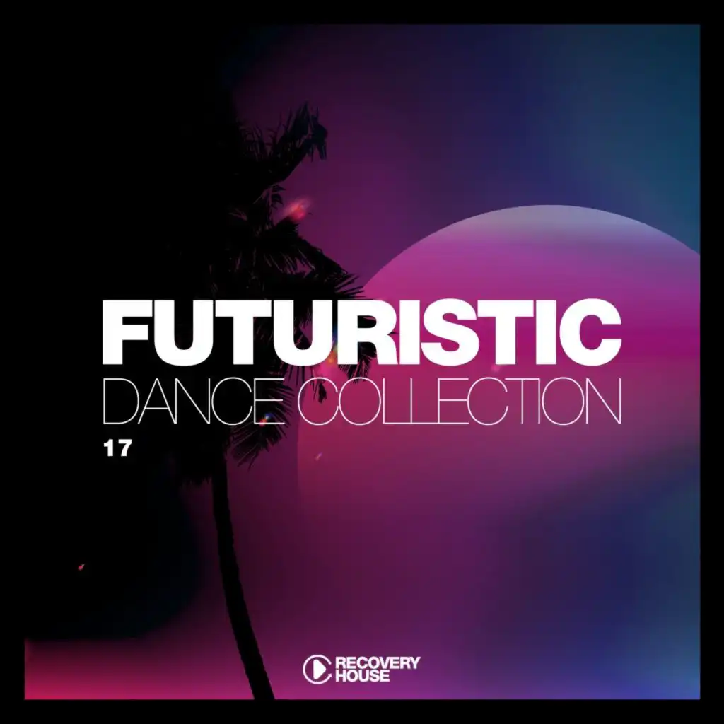 Futuristic Dance Collection, Vol. 17