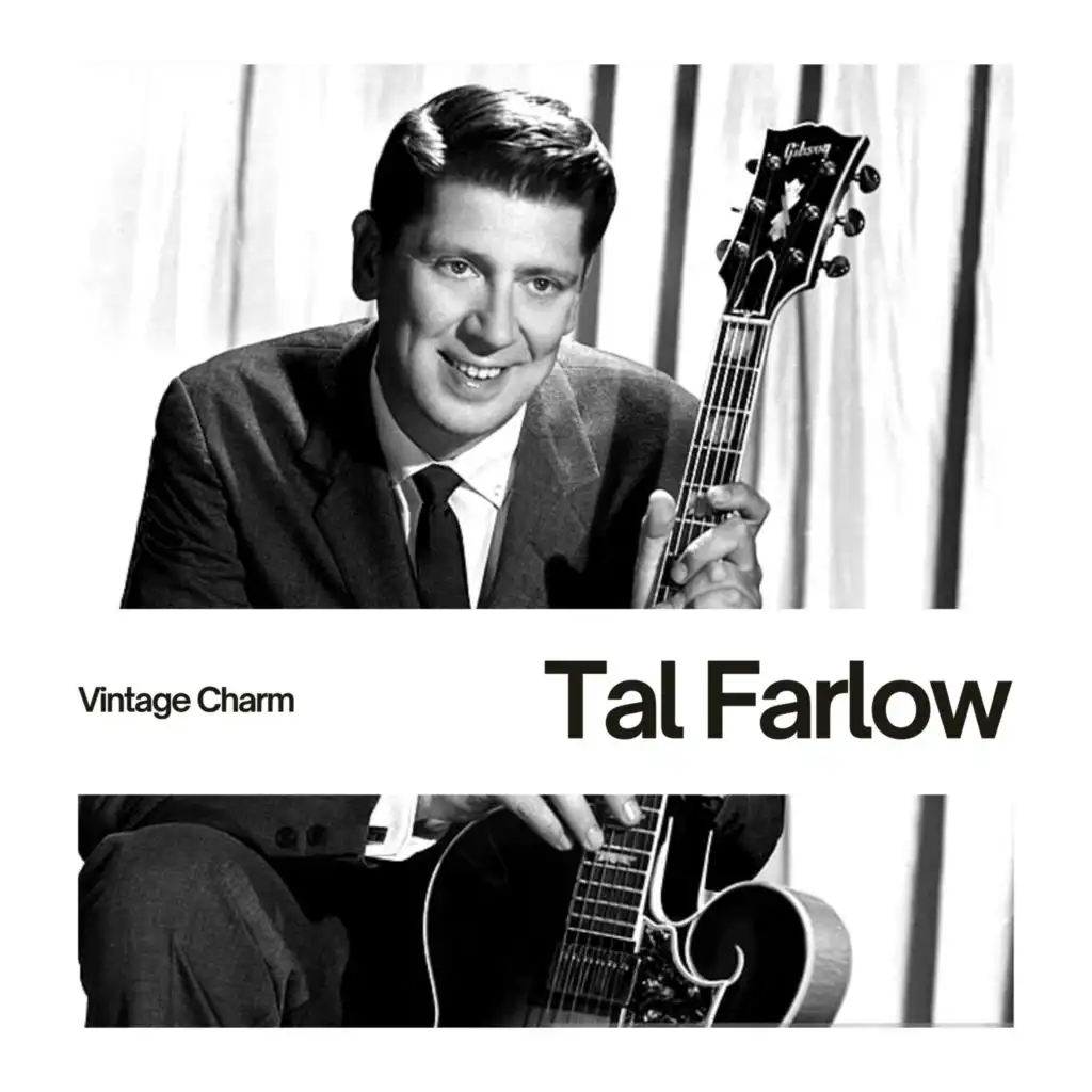 Tal Farlow (Vintage Charm)