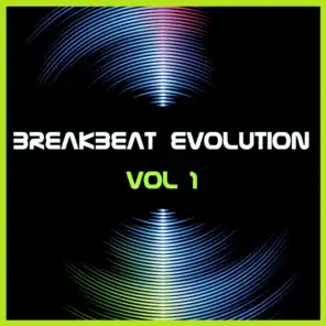 Breakbeat Evolution, Vol. 1