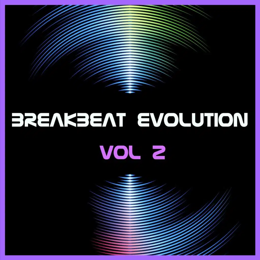 Breakbeat Evolution, Vol. 2