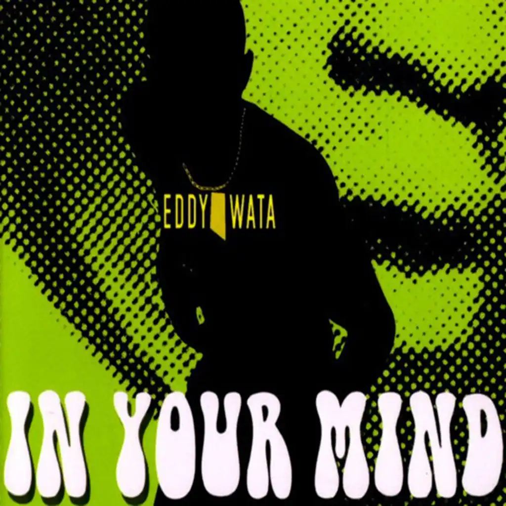 In your mind (Techno-fast mix)