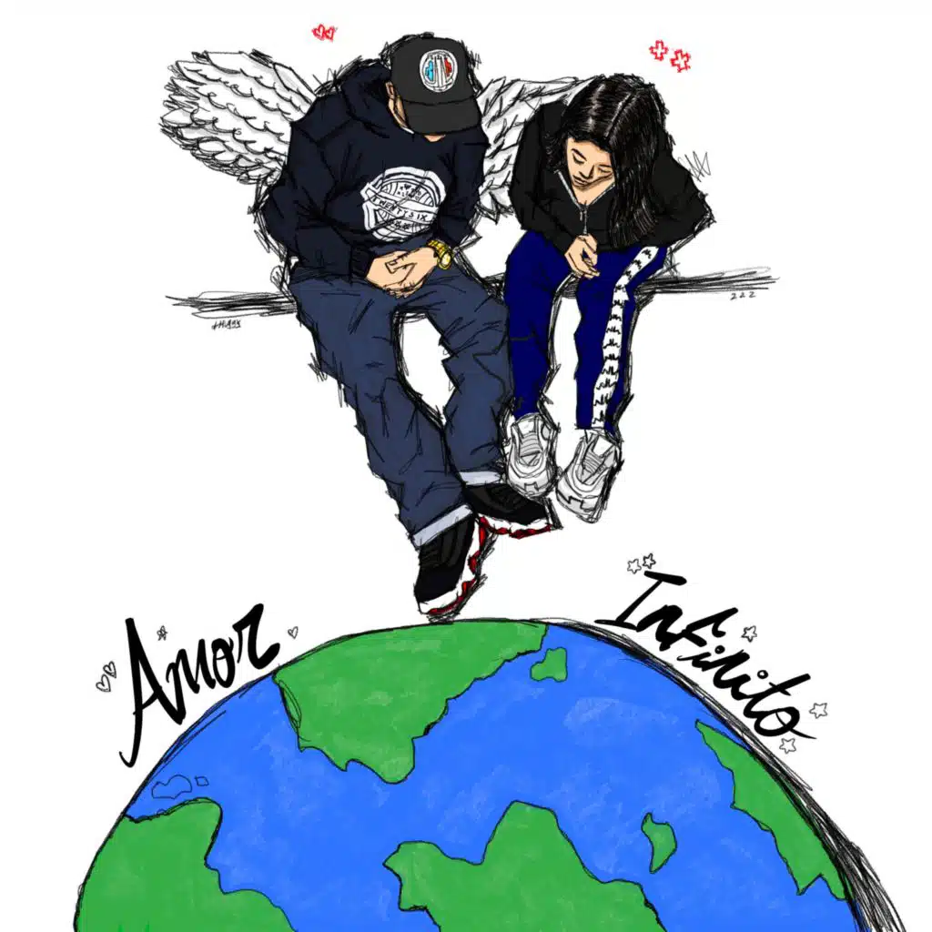 Amor Infinito