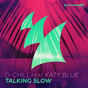 D-Chill feat. Katy Blue