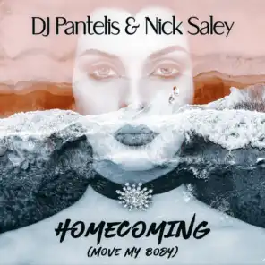 Nick Saley & DJ Pantelis