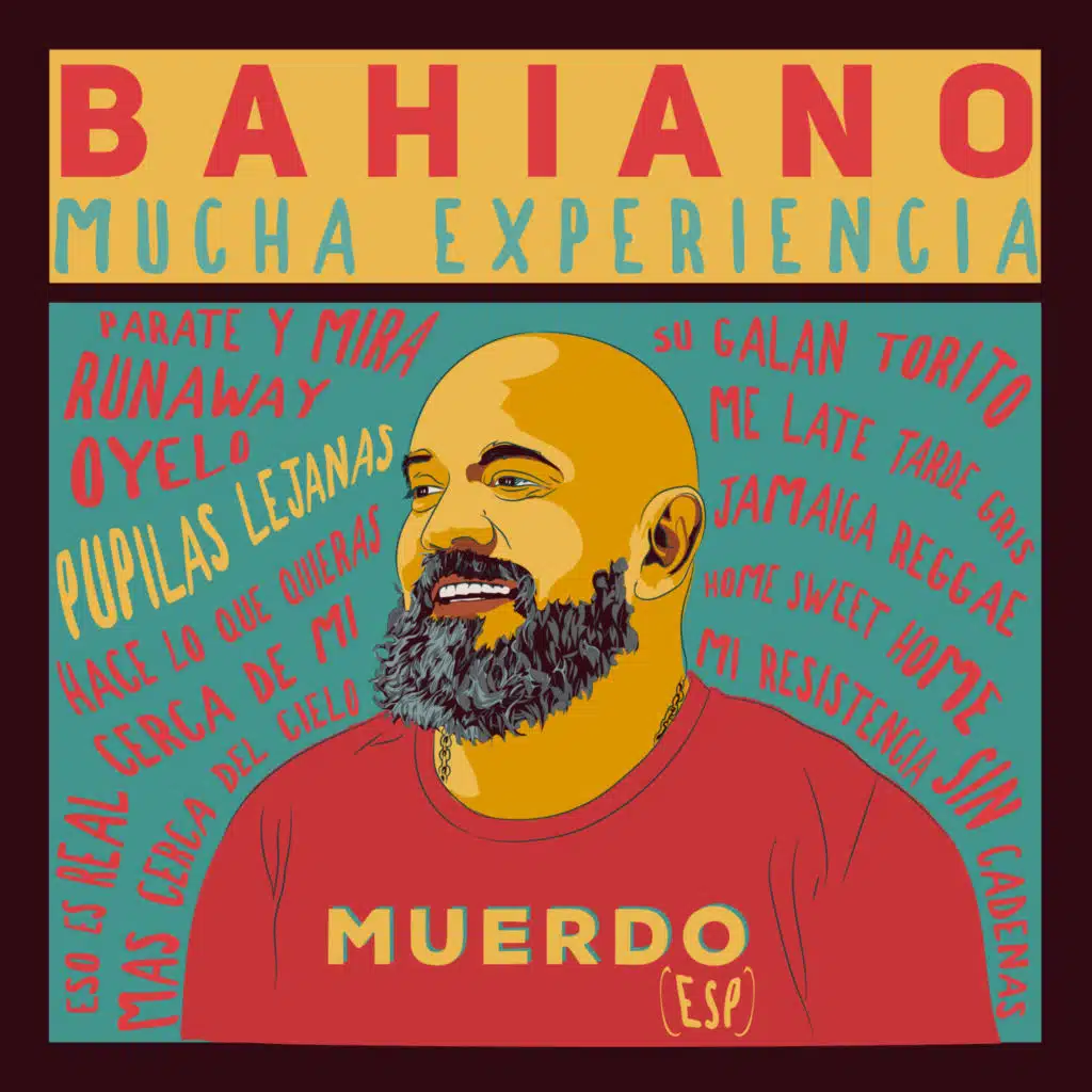 Bahiano & Muerdo