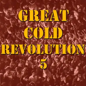 Great Cold Revolution, Vol. 5