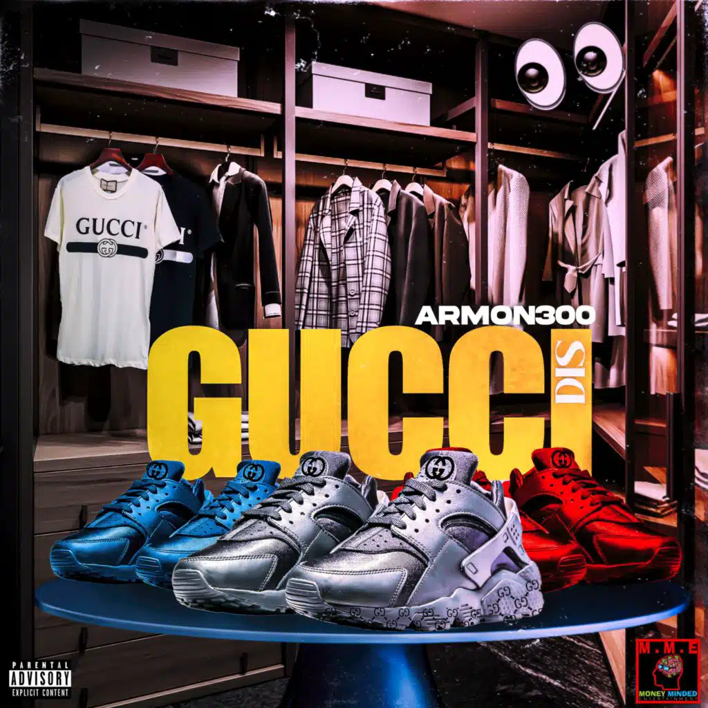 GUCCI DIS