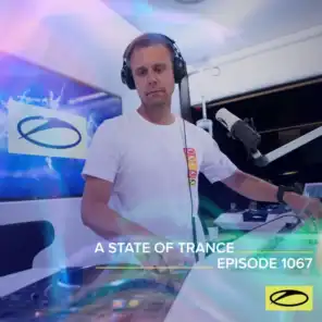 A State Of Trance (ASOT 1067) (Intro)