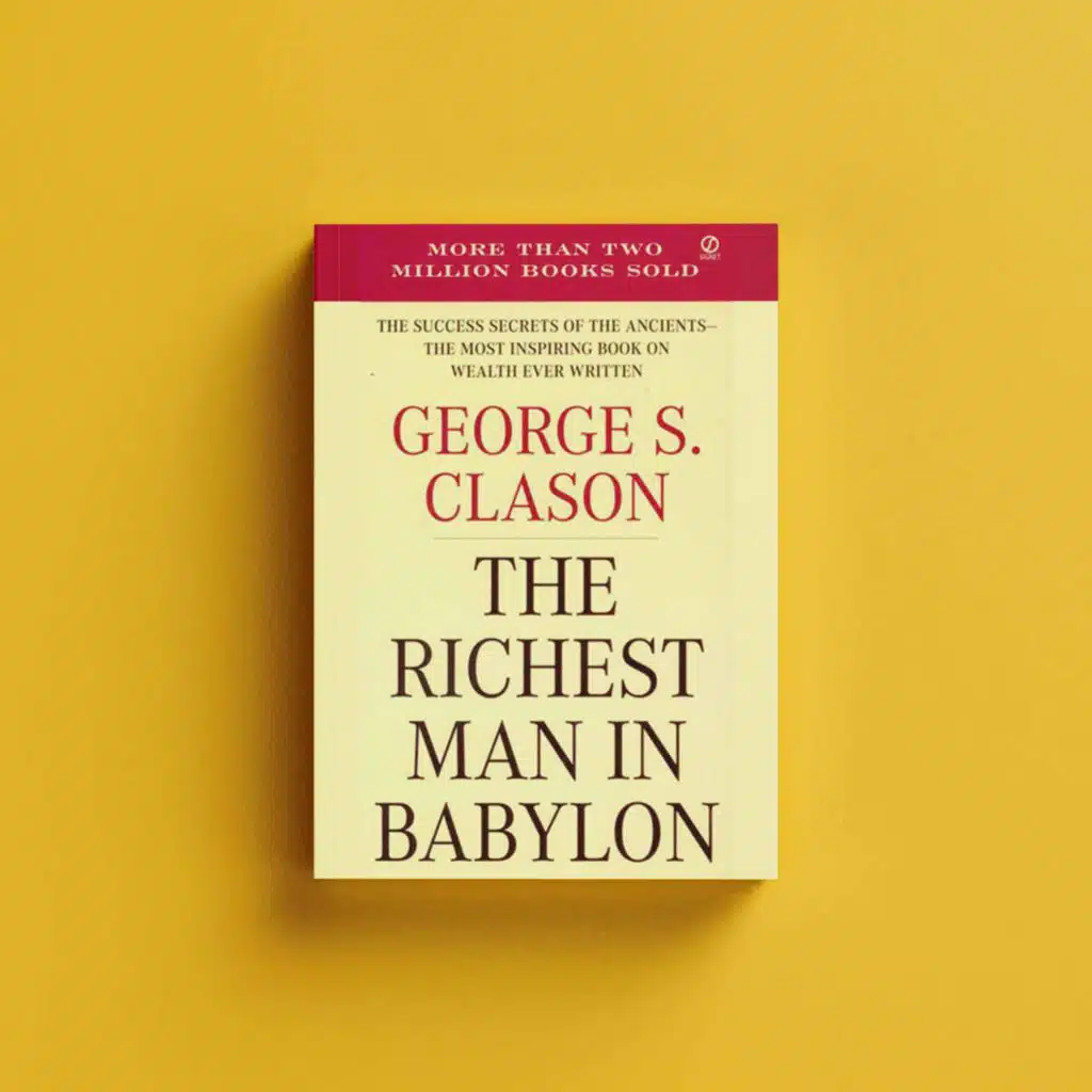 The Richest Man In Babylon
