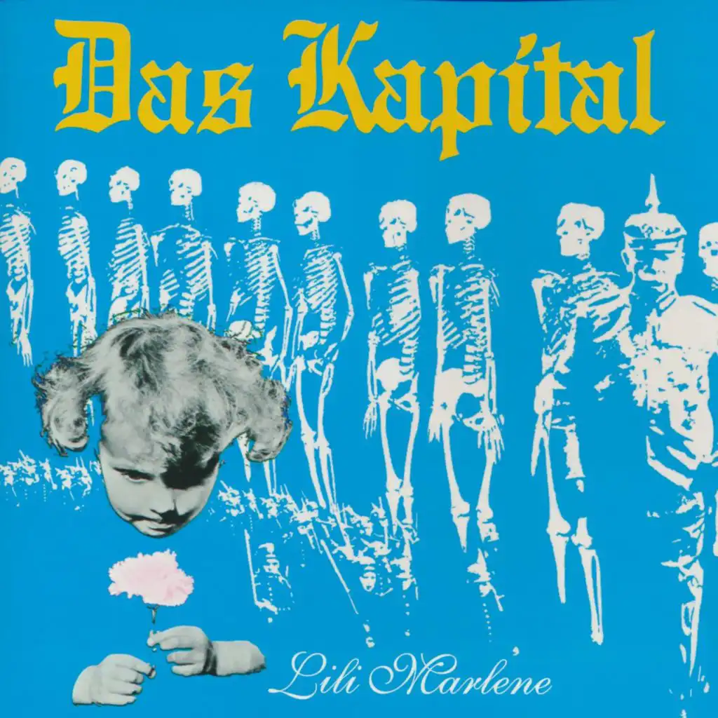 Bubbi Morthens & Das Kapital