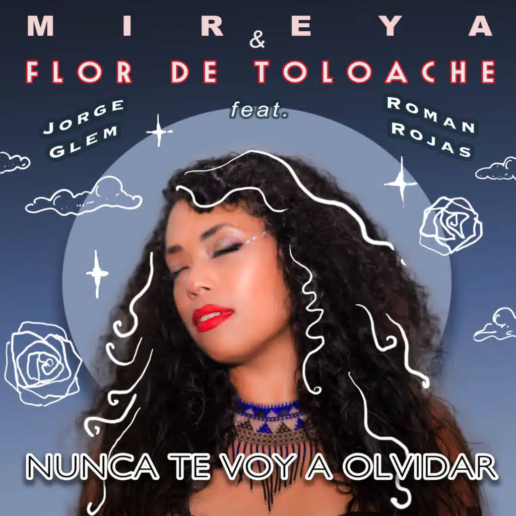 Mireya & Flor de Toloache