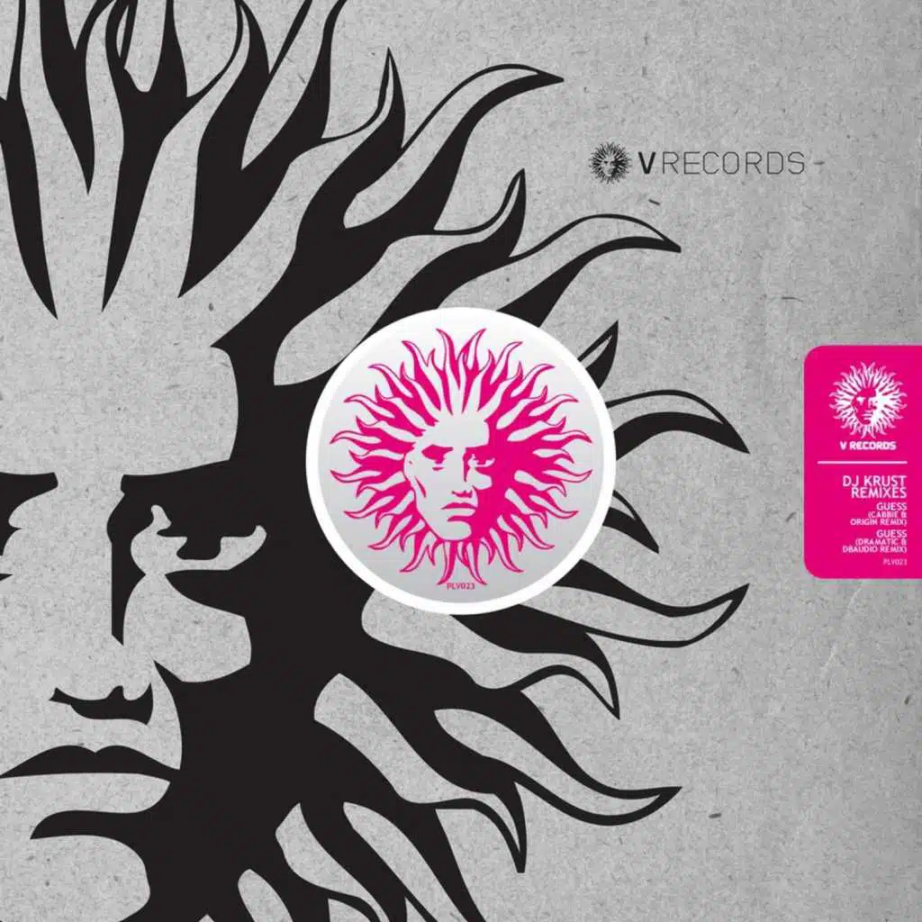 Guess (Cabbie & Origin Remix)