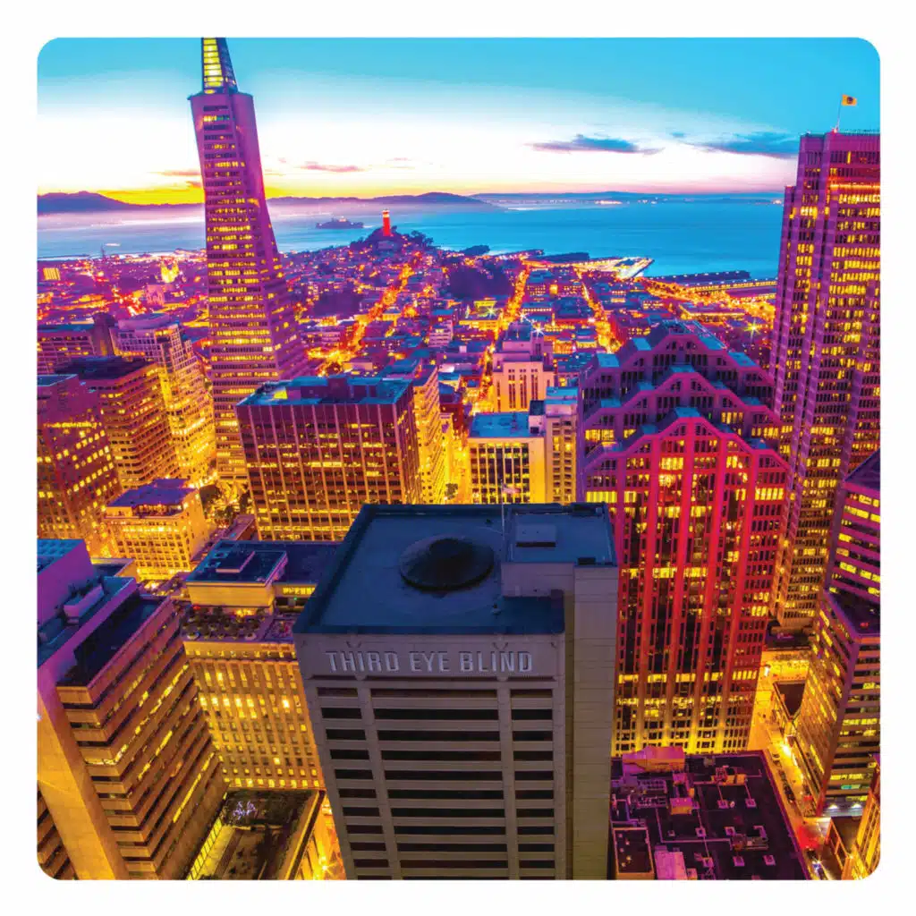 Semi-Charmed Life (Acoustic)