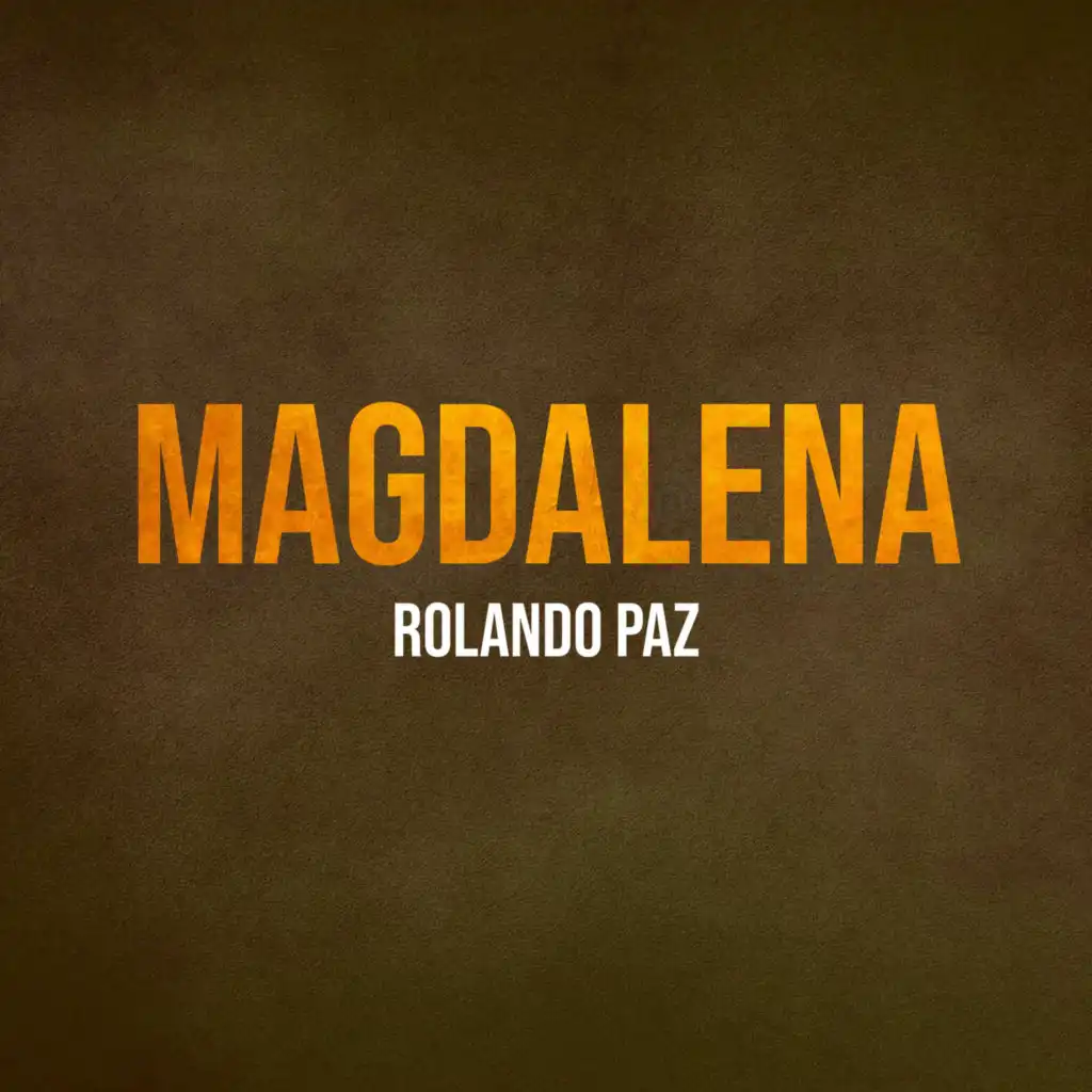 Magdalena