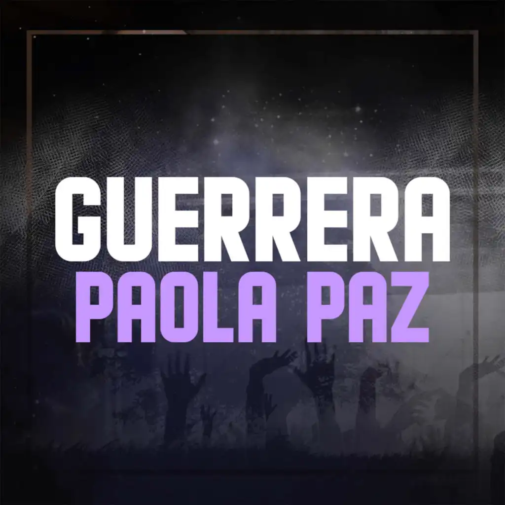 Guerrera (En Vivo)