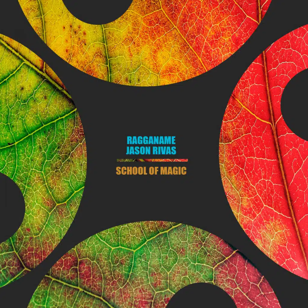 School Of Magic (Dub Mix)