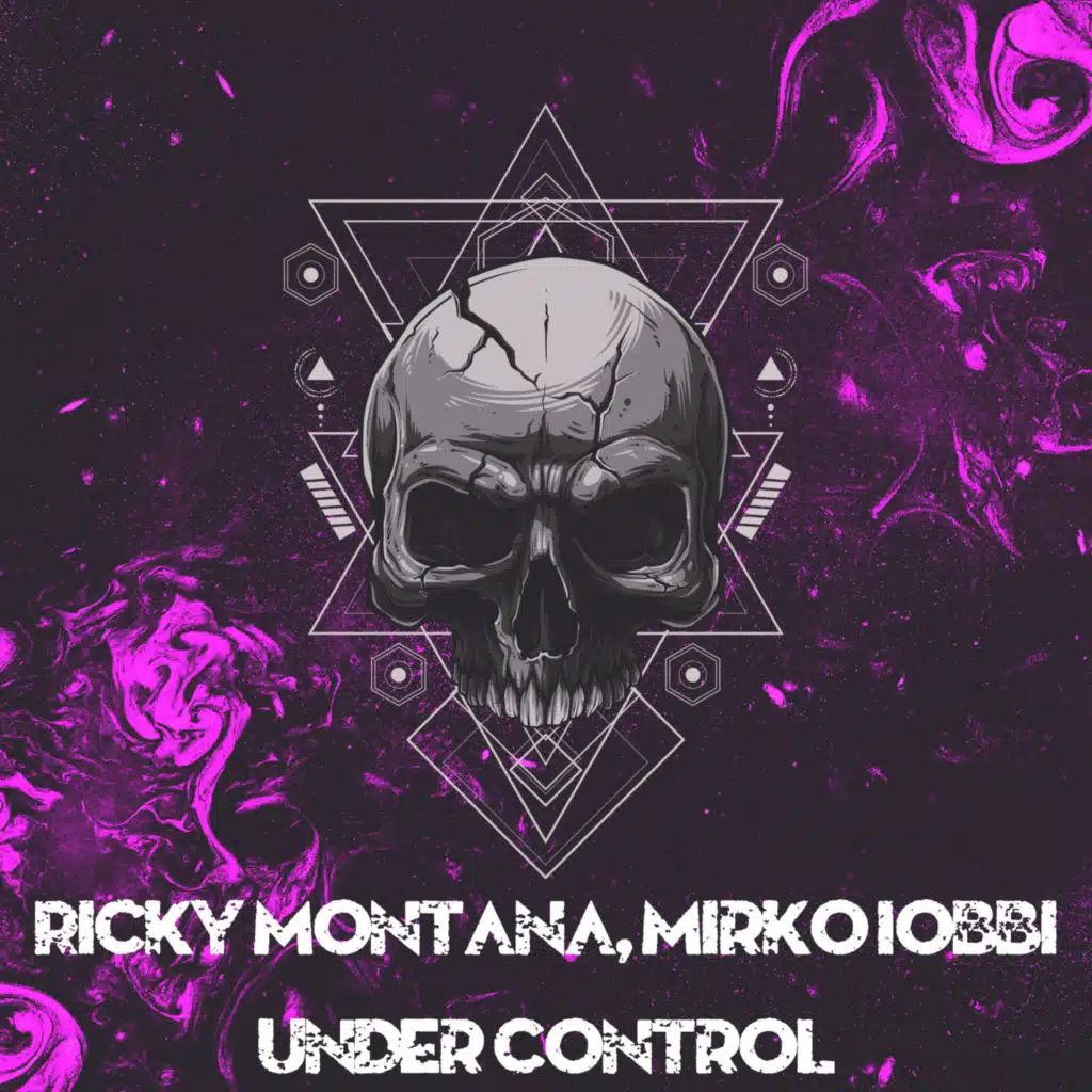 Ricky Montana & Mirko Iobbi