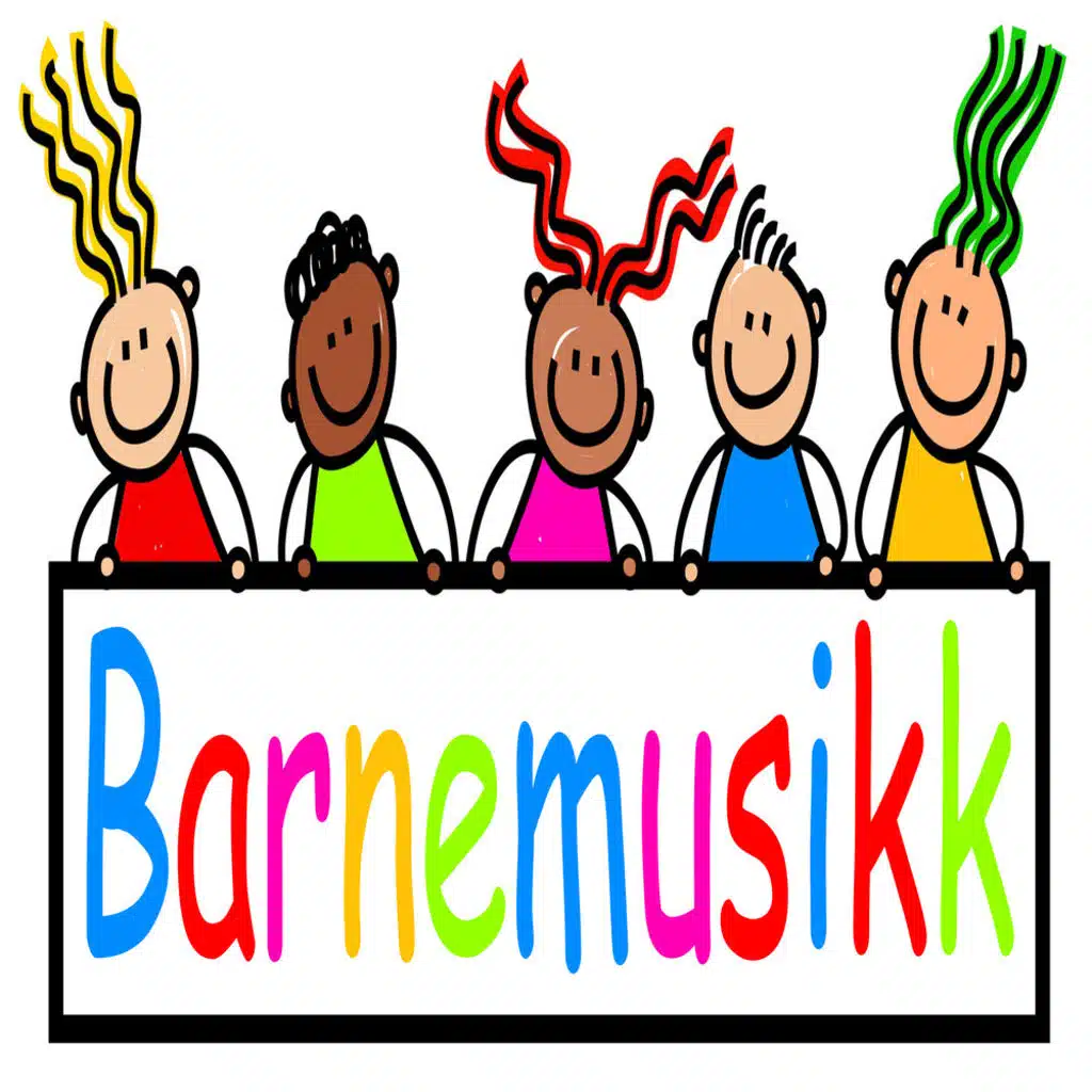 Barnemusikk