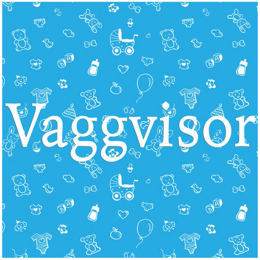 Vaggvisor