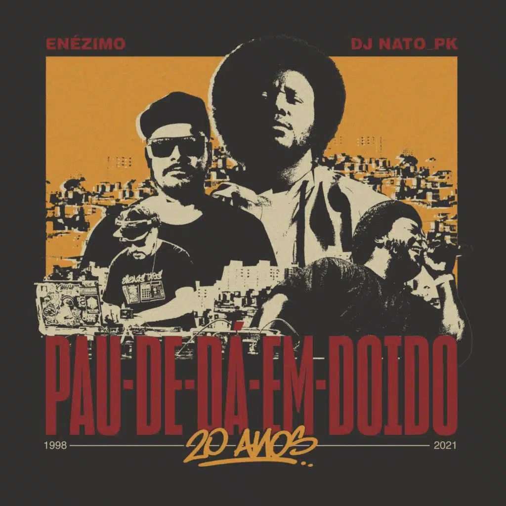 DJ Nato_PK & Enézimo