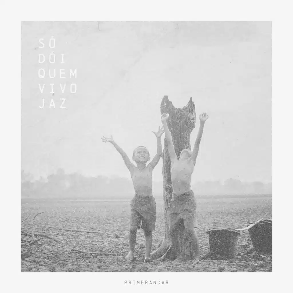 Nós Dois Contra o Mundo