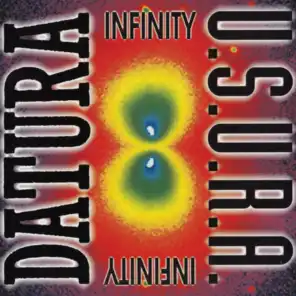Infinity (Geometrical Mix)