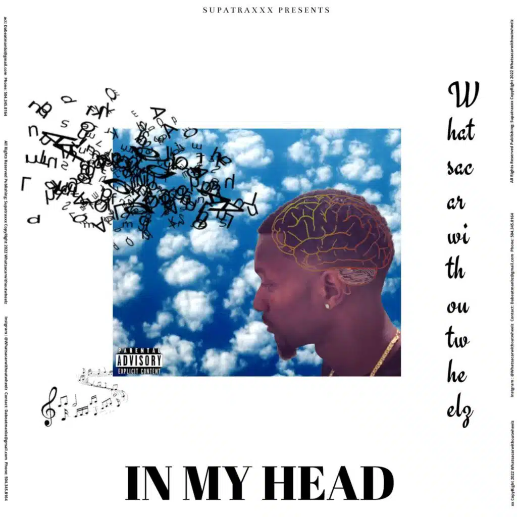 In My Head