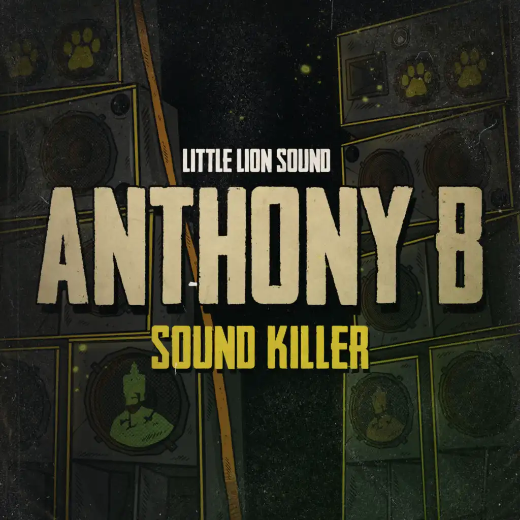 Anthony B & Little Lion Sound