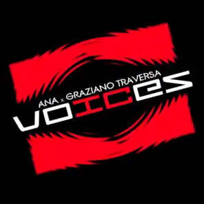 Voices (Graziano Traversa radio)