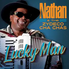 Nathan & The Zydeco Cha-Chas