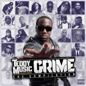 Teddy Music - Grime (The Compilation)