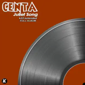 JULIET SONG k22 extended full album