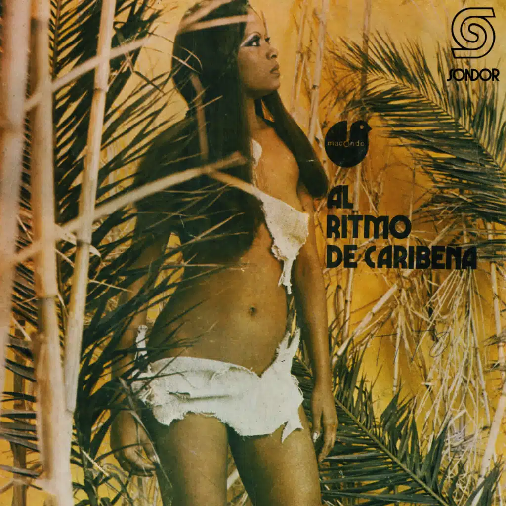 Macondo al Ritmo de Caribeña