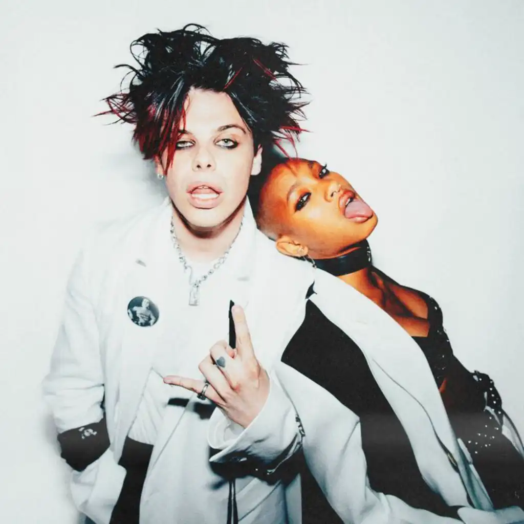 YUNGBLUD & WILLOW