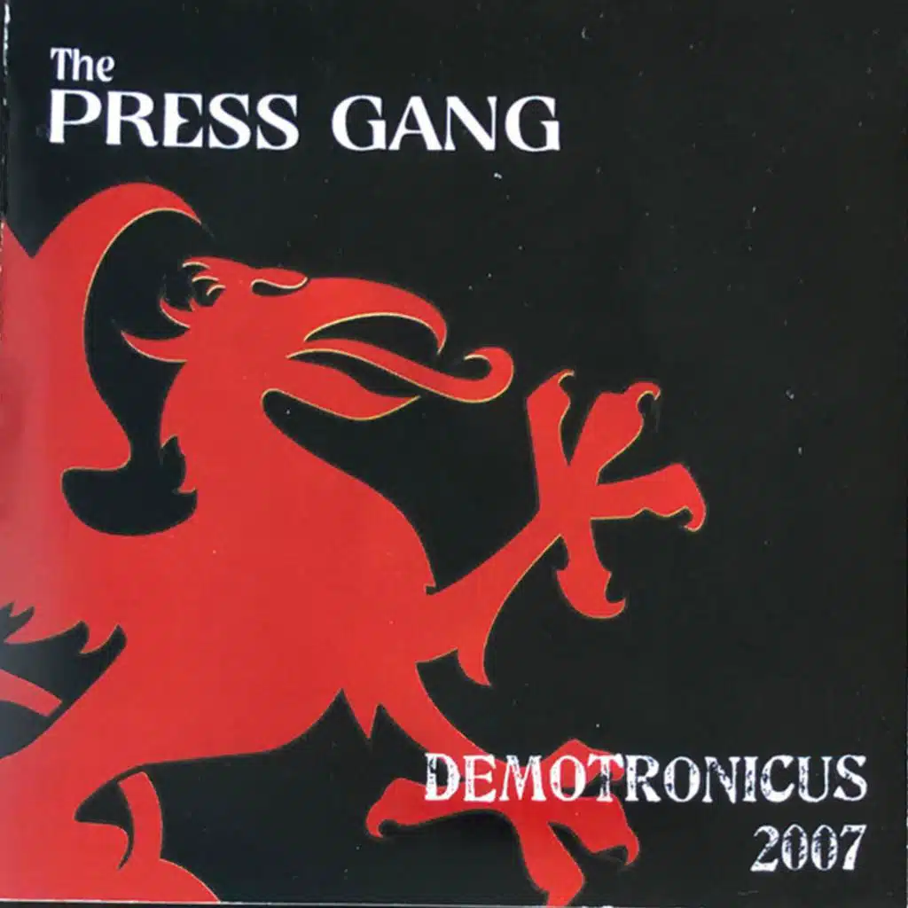 DEMOTRONICUS 2007