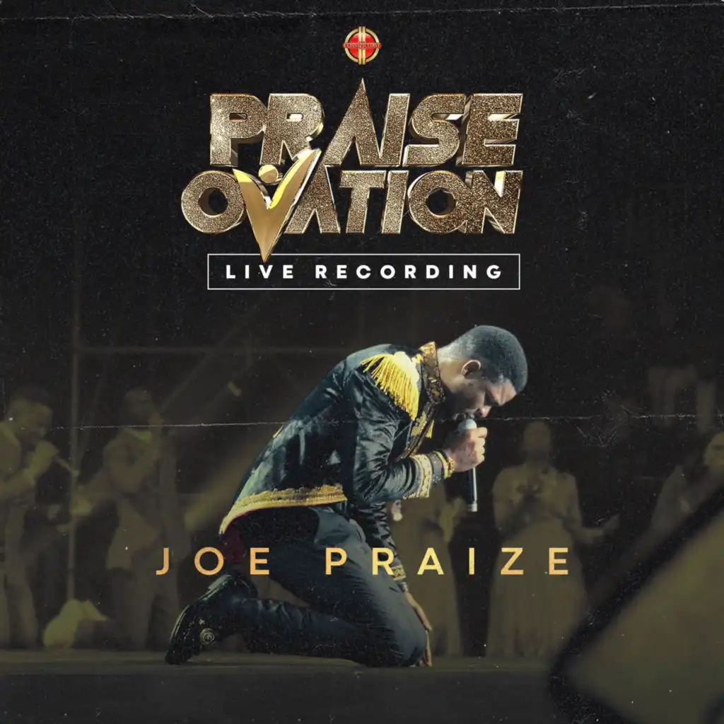 Praise Ovation (Live Recording)