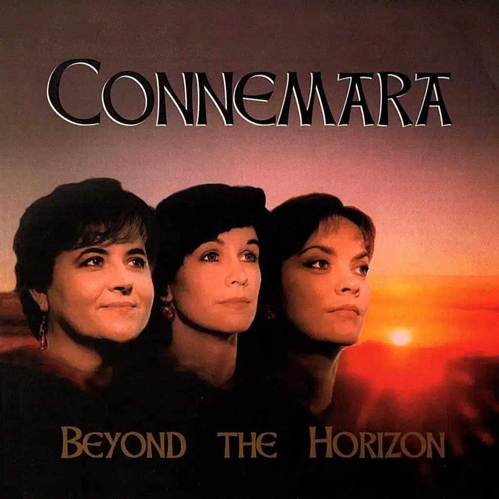 Beyond the Horizon